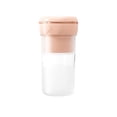 thumbnail image 2 of Portable Juicer Cup with 450ml Capacity USB Rechargeable Blender for Smoothies On The Go, 2 of 6
