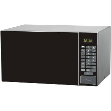 Sunbeam 1 3 Cu Ft Digital Microwave Sunbeam 1 3 Cu Ft Digital Microwave