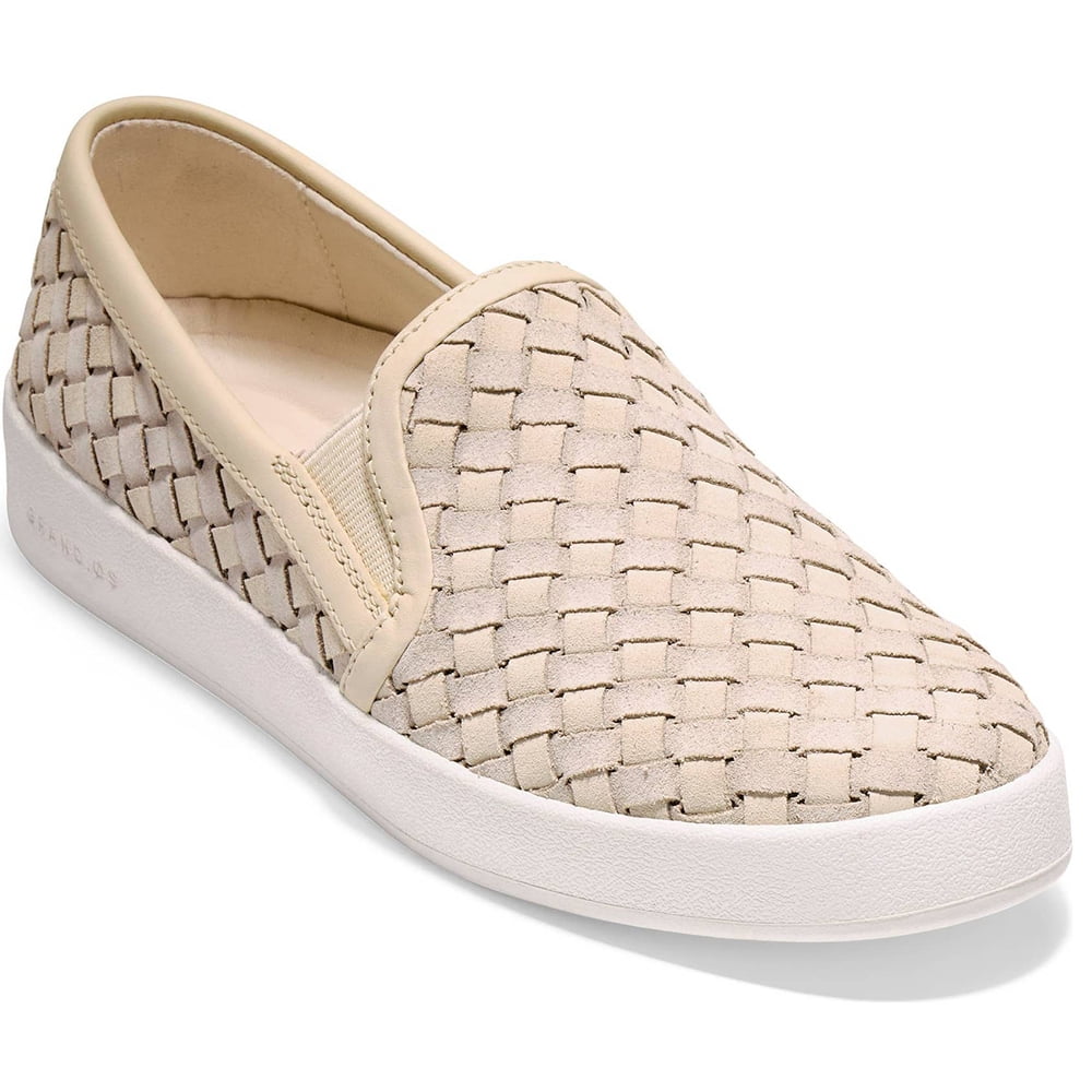 Cole Haan Grandpro Spectator Womens W11025 Walmart