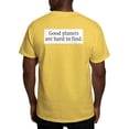 thumbnail image 2 of CafePress - Love Your Mother Ash Grey T Shirt - Men's Classic Graphic T-Shirt, 2 of 5