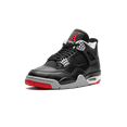 thumbnail image 4 of Jordan MENS Air Jordan 4 "Bred Reimagined" FV5029 006 FV5029 006 from Stadium Goods, 4 of 8