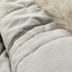 thumbnail image 3 of Ceisia Men's Outdoor Sports Jacket Hooded Long Sleeve Summer Loose Fit with Zipper Gift, 3 of 9