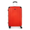 thumbnail image 2 of Swiss Mobility PVG - 28-inch Hardside Luggage Sets Hardshell Durable Lightweight Suitcase, Red, 2 of 8