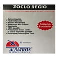 thumbnail image 3 of zoclo vinílico gris volcán de 25 m, 3 of 4