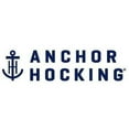 thumbnail image 3 of Anchor Anchor 3 Piece Glass Mixing Bowl Set, 3 of 3