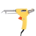 thumbnail image 3 of Pistola de soldadura eléctrica, herramienta de soldadura de pistola de soldadura automática portátil de 220V 60W Características mejoradas, 3 of 8