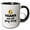 Black/White, variant on 3drose, 6 Year Anniversary Still Going Strong Gift for 6th Wedding Anniversary, 11oz Mug