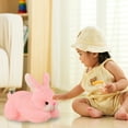 Cyber and Monday Deals 2024 Clearance Under 5.00 Bunny Toys