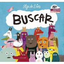 Somos8 Buscar, (Hardcover)