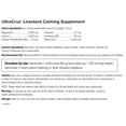thumbnail image 5 of UltraCruz® Livestock Calming Supplement, 6 lb, 20 day supply, 5 of 5