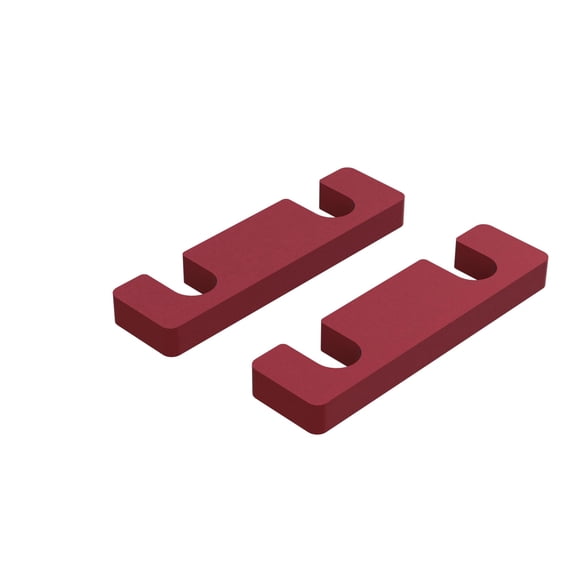 ARRMA Servo Spacer Set ARA320767
