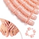 thumbnail image 1 of Uñas Postizas Francesas Cortas Vhermosa 12 Tamaños, 1 of 5