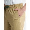 thumbnail image 4 of Ozark Trail Men's and Big Men's Amphibious Shorts, 6" Inseam, Sizes S-3XL, 4 of 5