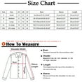 thumbnail image 3 of cllios Winter Coats for Women Wool Blend Jacket Button Notch Collar Sweater Blazer Trench Coats with Belt Trendy Trench Coat, 3 of 6