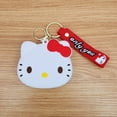 thumbnail image 3 of SET HELLO KITTY -AUDIFONOS CON FUNDA, LLAVERO Y RELOJ PARA NIÑOS, 3 of 5
