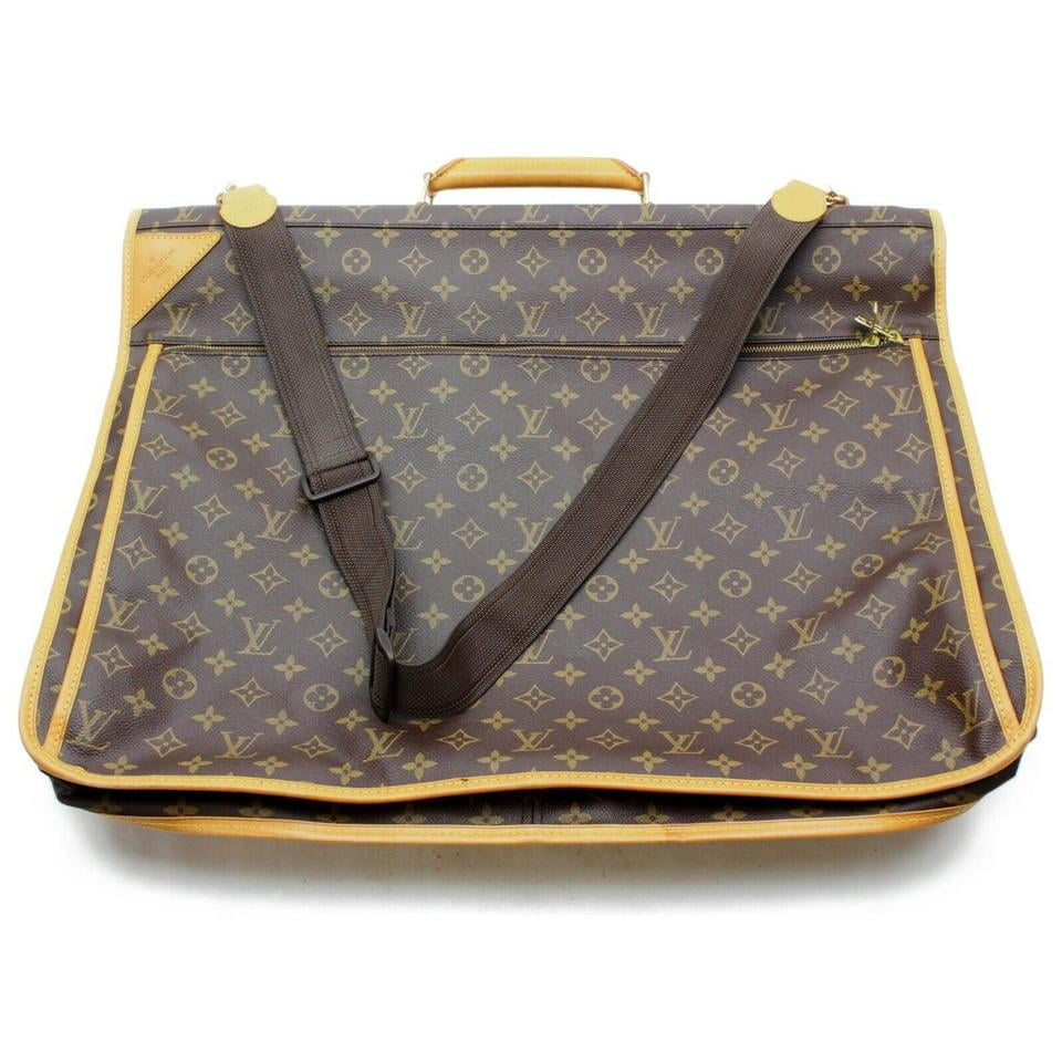 louis vuitton cabin bag