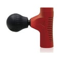 thumbnail image 1 of Portable Deep Tissue Percussion Muscle Massager Electric Strong Precision Neck Professional Fitness Relaxation Fascia Massage Body Tool Hammer Gift Red, 1 of 8