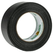The Original Duck Tape Brand Duct Tape, 1.88 in. x 45 yd., Black