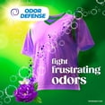 thumbnail image 3 of Gain Laundry Detergent Liquid, Now with Odor Defense, Moonlight Breeze Scent, 132 fl oz, 100 Loads, 3 of 13