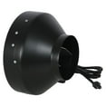 thumbnail image 6 of Hurricane Commercial Grade Inline Wall Mount Fan For HVAC & Ventilation Use, 6 of 9