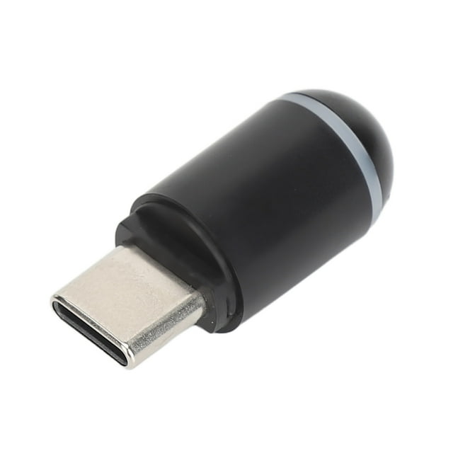 Control Remoto De Teléfono Por Infrarrojos, Control Remoto De Amplia Distancia Control De Voz Tipo C Control Remoto De Teléfono Móvil Universal Para TV