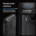 thumbnail image 3 of Funda de teléfono Spigen Optik Armor MagFit para iPhone 16 Pro Max, 3 of 8