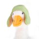 thumbnail image 3 of Lindo y Divertido Juguete de Peluche Suave para Niños y Adultos Ganso y Ganso de Dibujos Animados Regalo Ideal para Todas las Edades ANGGREK  Otros, 3 of 8