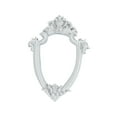 thumbnail image 1 of Hearth & Gear Wall Mounted Photo Display For Home And With High Definition Glass And Elegant Border, 1 of 5