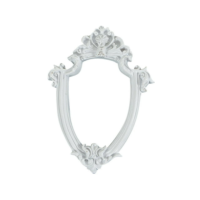 Hearth & Gear Wall Mounted Photo Display For Home And With High Definition Glass And Elegant Border