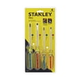 thumbnail image 1 of Juego De Destornilladores Pro 4 Pz Stanley, 1 of 1