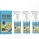thumbnail image 1 of Multi-Purpose Home Spray for Bed Bugs and Fleas Prevention, 1-3X Usage, 1 of 5