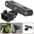 thumbnail image 4 of Bicycle Brake Tail Light Bracket Wireless Remote Control Turn Signal Led 372, 4 of 9