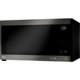 LG Neo Chef 1.5 Cu. Ft. 1200W Countertop Microwave with Smart Inverter