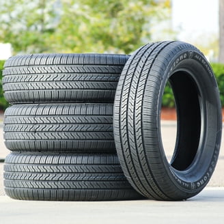 Michelin Premier A/S All-Season Tire 235/60R18 103H Fits: 2017-19