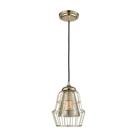 

ELK Lighting Yardley 14266/1 Pendant Light