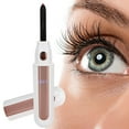 thumbnail image 4 of Herramienta para rizar pestaas con carga USB, rizador de pestaas con calefacción, rizador de pestaas, rizador de pestaas eléctrico, para nias y mujeres LHCER Descripción de la referencia, 4 of 8