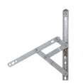 thumbnail image 2 of CRL WH61642 16" 4-Bar Heavy-Duty Stainless Steel Project-Out Hinge, 2 of 3