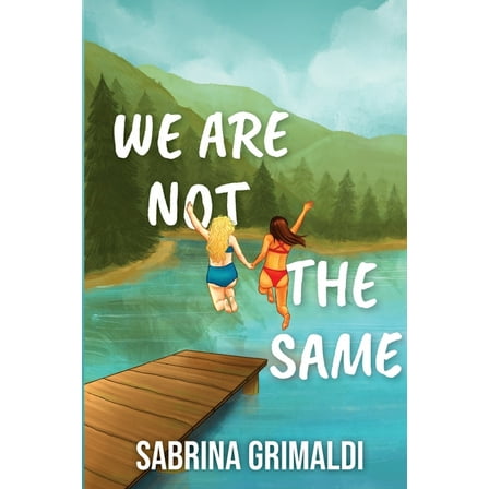 We Are Not The Same, (Paperback)