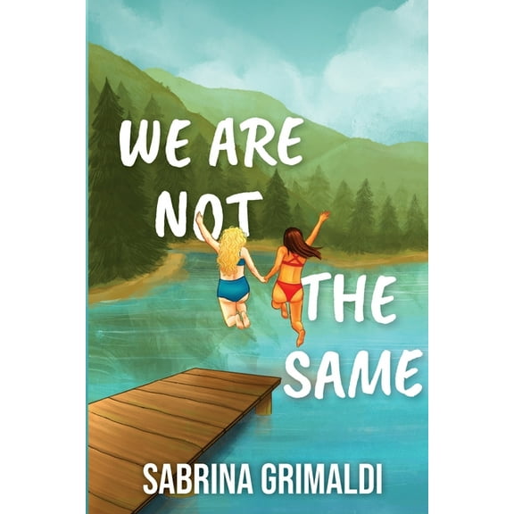 We Are Not The Same, (Paperback)