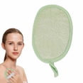 thumbnail image 2 of Winty Body Scrubber,Body Brushes,1/6Pcs Natural Loofah Exfoliating Body Scrubber Made From Organic Bath Luffa for Women and Men, 2 of 6