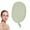 E, variant on Natural Exfoliating Body Sponge Made From Organic Loofah (1/6 Count) for Men and Women,1/6Pcs Natural Loofah Exfoliating Body Scrubber Made From Organic Bath Luffa for Women and Men,