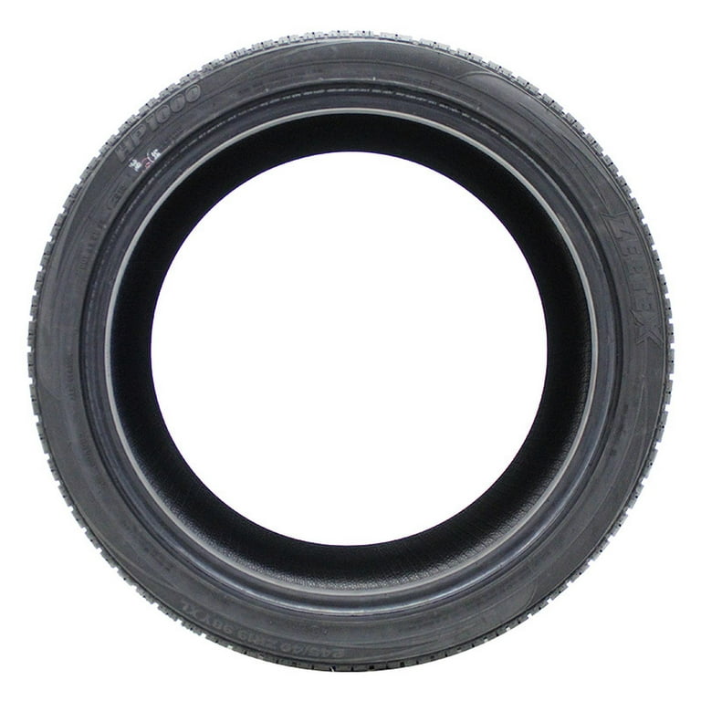 Zeetex HP1000 UHP Summer P225/50R17 94W Passenger Tire Zeetex HP1000 UHP Summer P225/50R17 94W Passenger Tire