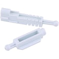 thumbnail image 3 of Soporte de montaje del regulador de faros delanteros para BMW Serie 5 E39 1996-2000 63120027924 Soporte de faros delanteros para BMW Serie 5 E39 95-00 63120027924, 3 of 5