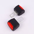 thumbnail image 3 of Car Belt Insert Buckle Thickened Shoulder Plug Car Universal Belt Extender Buckle, 3 of 3