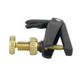 thumbnail image 2 of Ruiboury Snug Violin Fine Tuner 1/2-1/4 Violin Fine Tuning Quick Set-Up Accessory, 2 of 6
