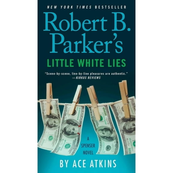 Robert B. Parker's Little White Lies