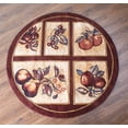 thumbnail image 7 of Antique Fruit Rug Collection, 7 of 7