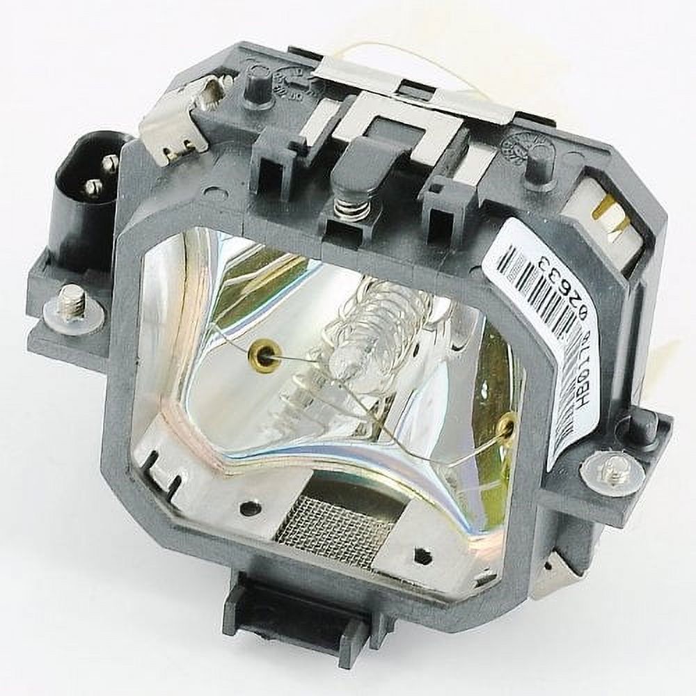 Epson EMP-735 Assembly Lamp with Quality Projector Bulb Inside - image 2 of 2
