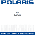 thumbnail image 6 of Polaris 2413431 Center Taillight Assembly  OEM, 6 of 8