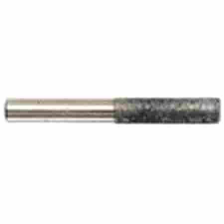

CRL FTRB60 60 Grit Flat Tip Diamond Plated Router Bit